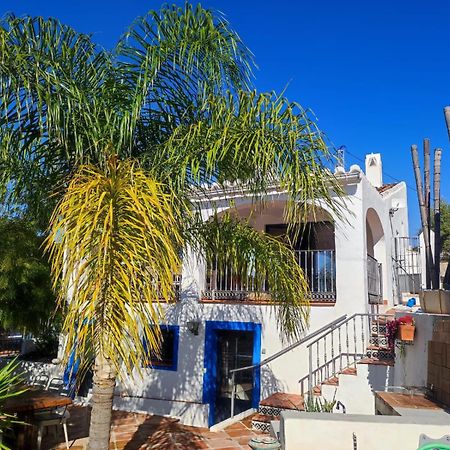 Willa Casa14 Frigiliana Zewnętrze zdjęcie