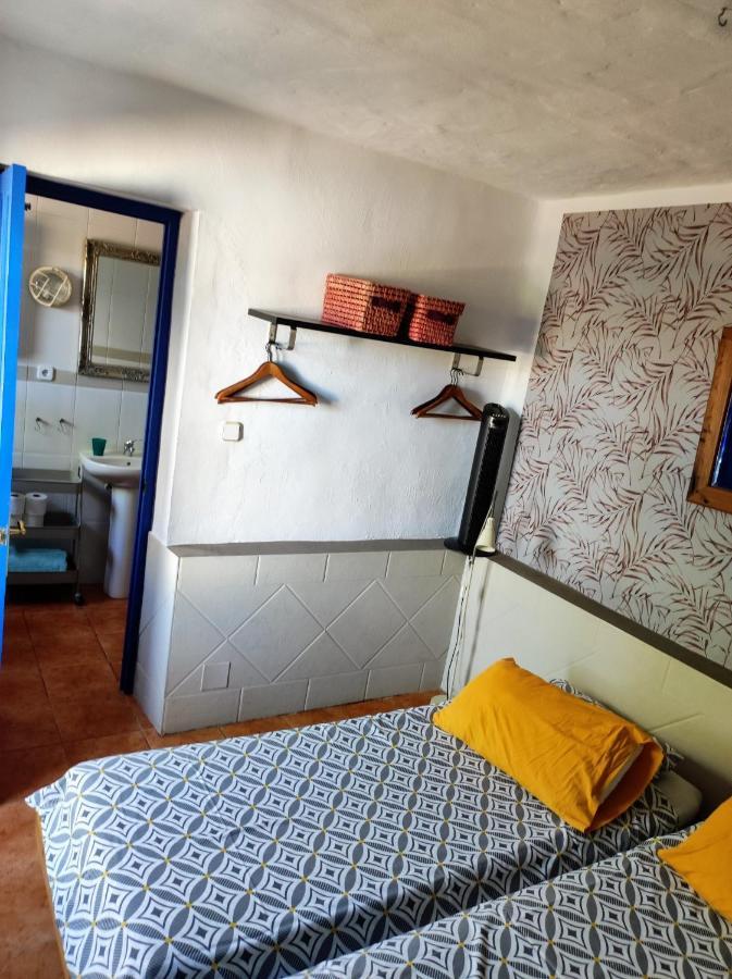 Willa Casa14 Frigiliana Zewnętrze zdjęcie