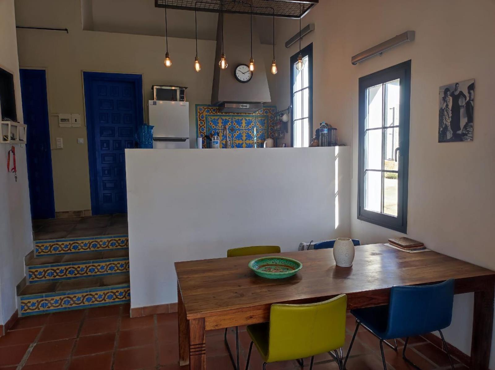 Willa Casa14 Frigiliana Zewnętrze zdjęcie