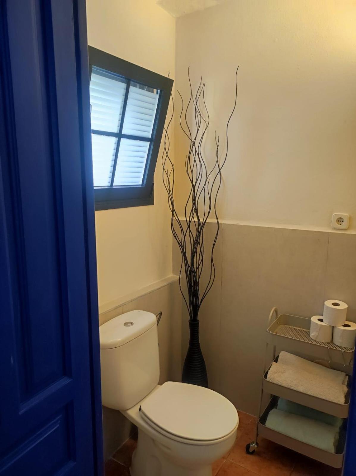 Willa Casa14 Frigiliana Zewnętrze zdjęcie