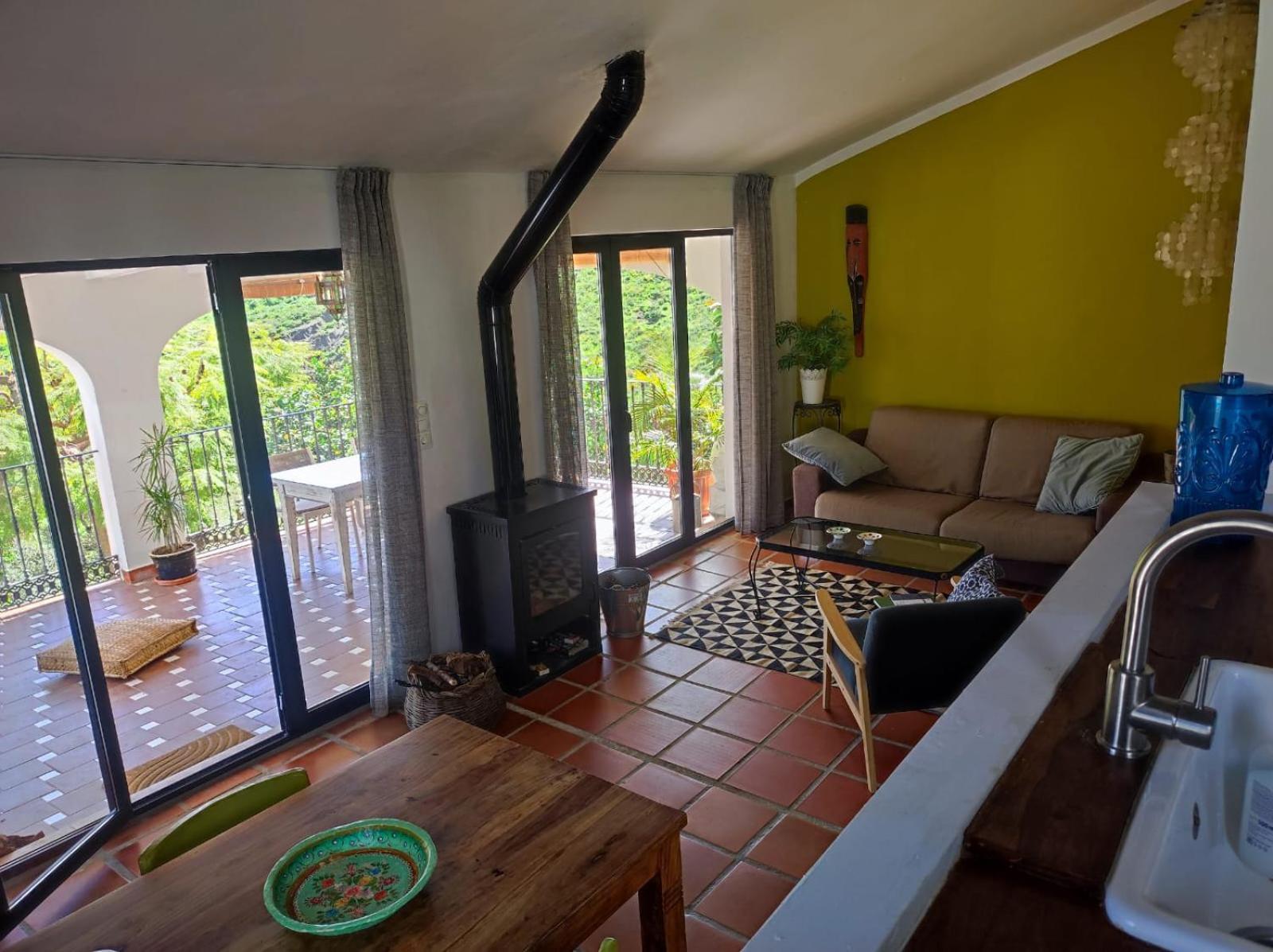 Willa Casa14 Frigiliana Zewnętrze zdjęcie