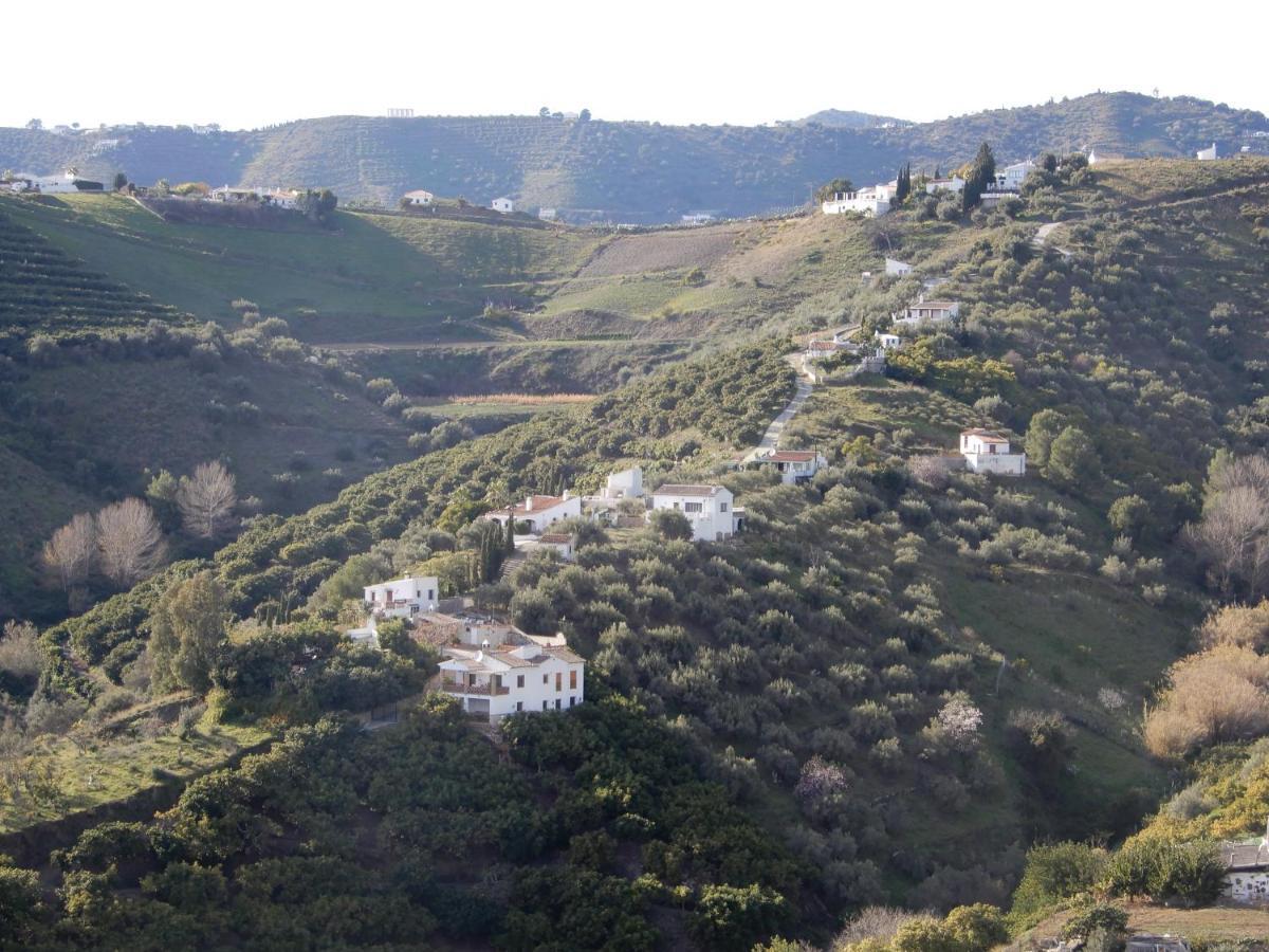 Willa Casa14 Frigiliana Zewnętrze zdjęcie